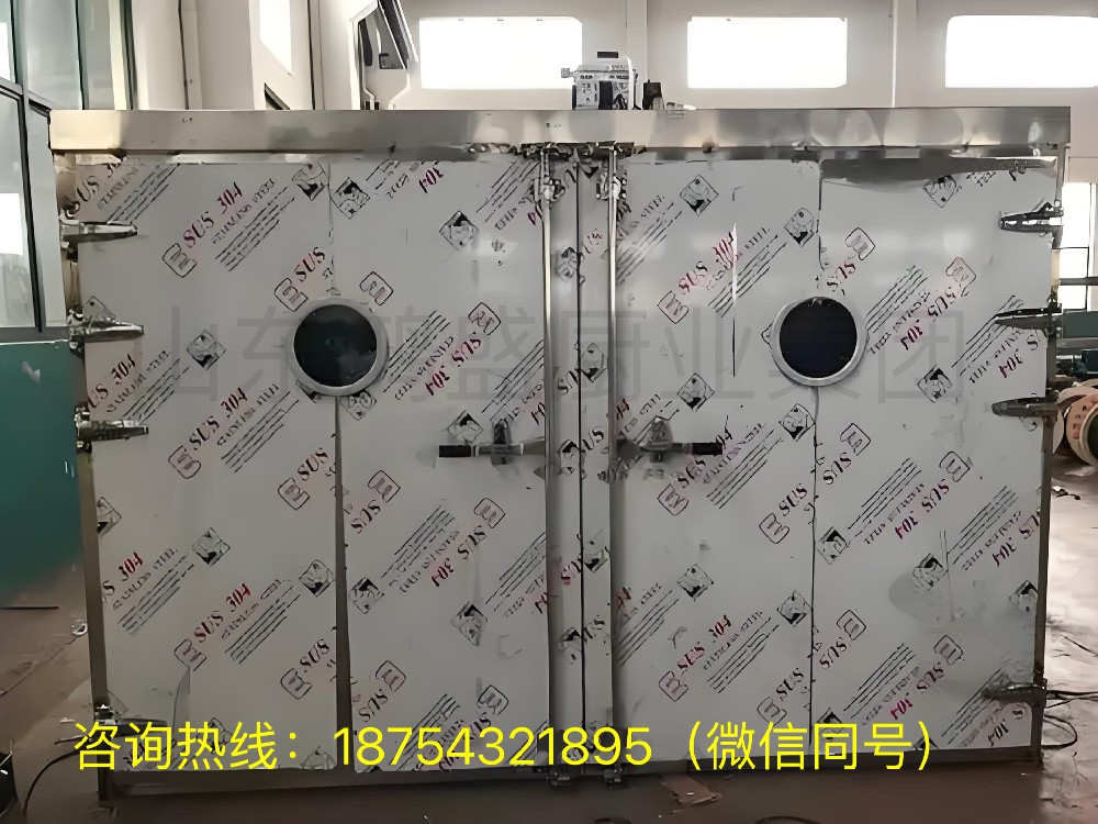【湖南娄底客户订购的大型电缆蒸汽交联房】